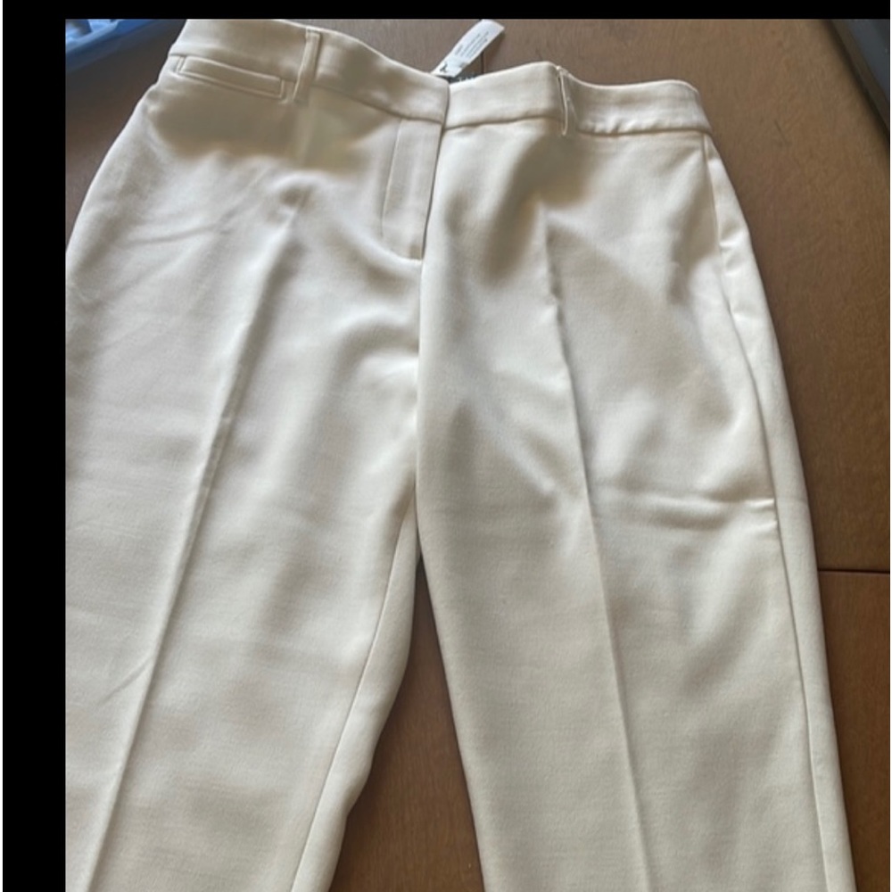 Talbots 14P slacks CURVY